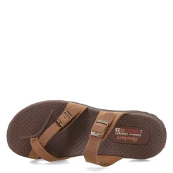 Women's , Reggae Caribbean Slide Sandals|Skechers Outlet