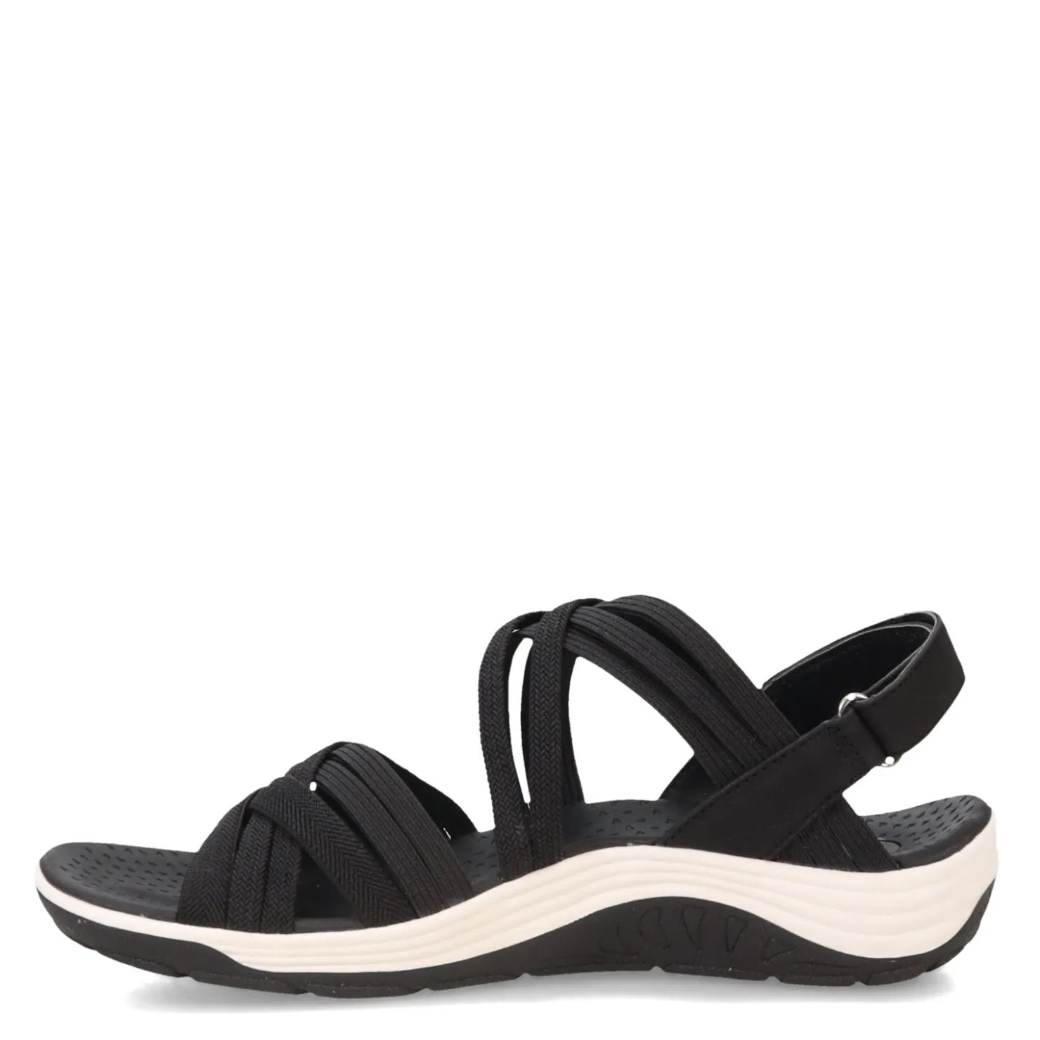 Women's , Reggae Cup - Simply Biased Sandal|Skechers Online