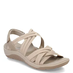 Women's , Reggae Cup - Simply Biased Sandal|Skechers Sale