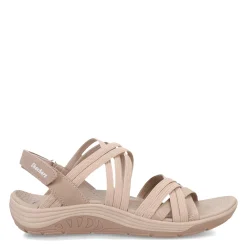 Women's , Reggae Cup - Simply Biased Sandal|Skechers Sale