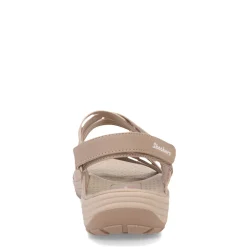 Women's , Reggae Cup - Simply Biased Sandal|Skechers Sale