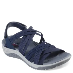 Women's , Reggae Cup - Simply Biased Sandal|Skechers Sale