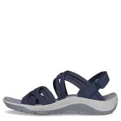 Women's , Reggae Cup - Simply Biased Sandal|Skechers Sale