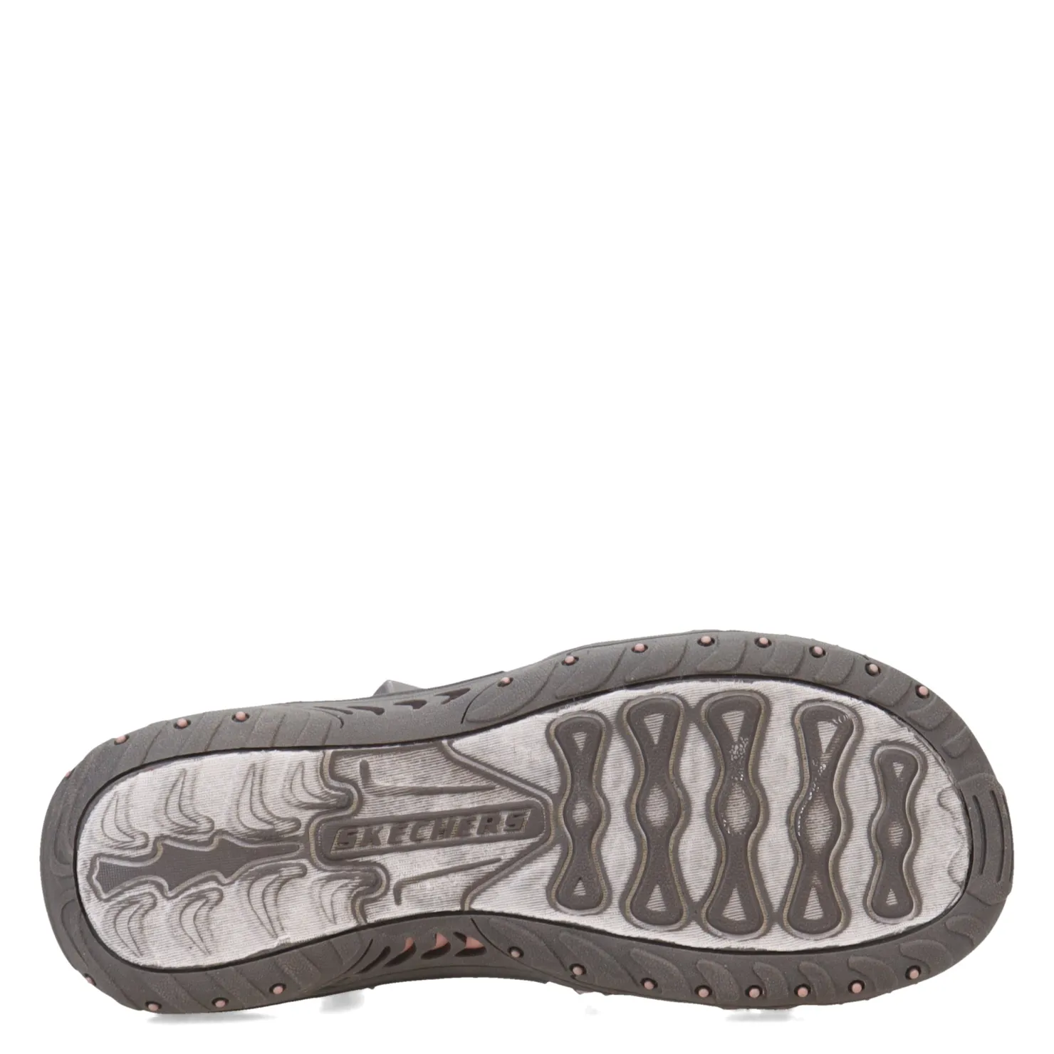Women's , Reggae Strappy Sling Sandal|Skechers Discount