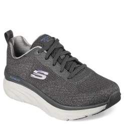 Women's , Relaxed Fit: D'Lux Walker - Daily Beauty Sneaker|Skechers Outlet