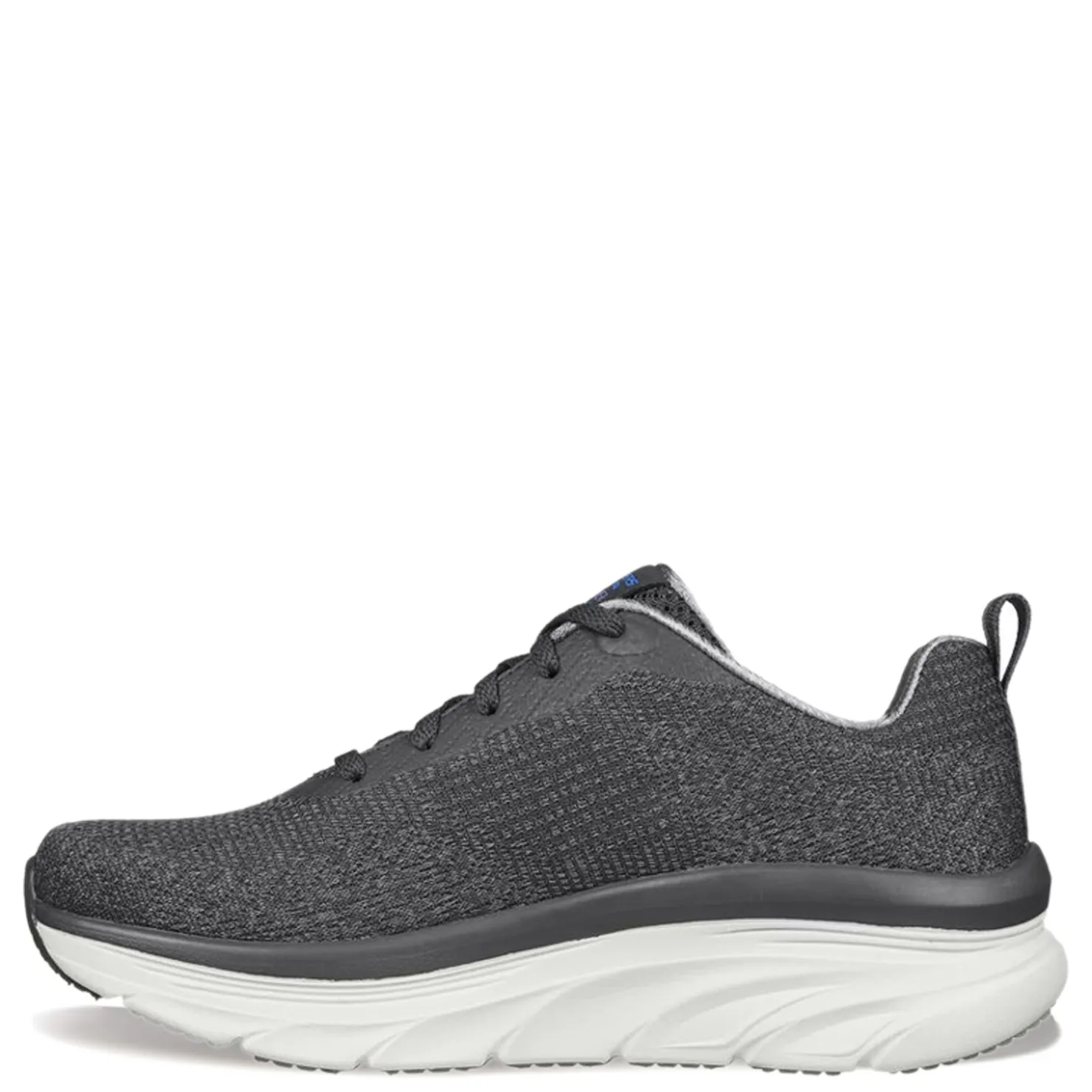 Women's , Relaxed Fit: D'Lux Walker - Daily Beauty Sneaker|Skechers Outlet