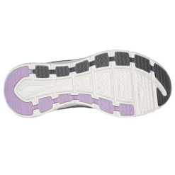 Women's , Relaxed Fit: D'Lux Walker - Daily Beauty Sneaker|Skechers Outlet