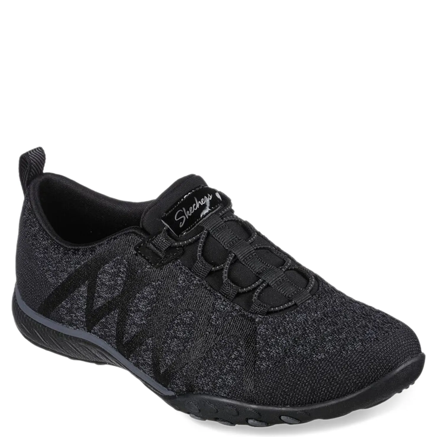 Women's , Relaxed Fit: Breathe-Easy - Infi-Knity Sneaker|Skechers Online