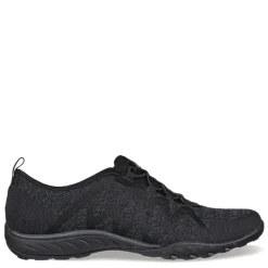 Women's , Relaxed Fit: Breathe-Easy - Infi-Knity Sneaker|Skechers Online