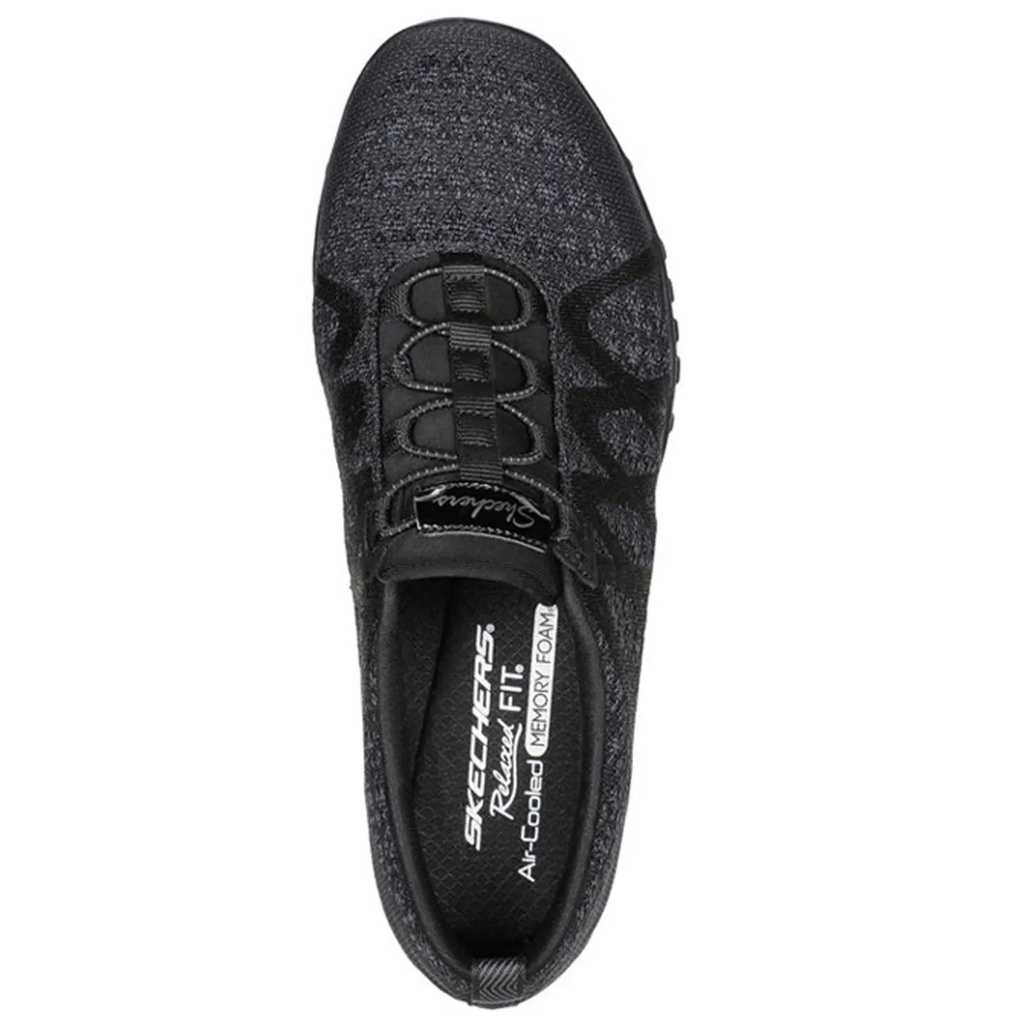 Women's , Relaxed Fit: Breathe-Easy - Infi-Knity Sneaker|Skechers Online