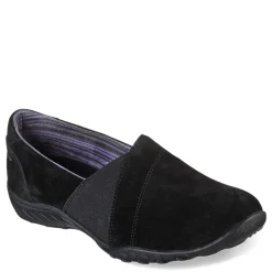 Women's , Relaxed Fit: Breathe-Easy - Kindred Slip-On|Skechers Outlet