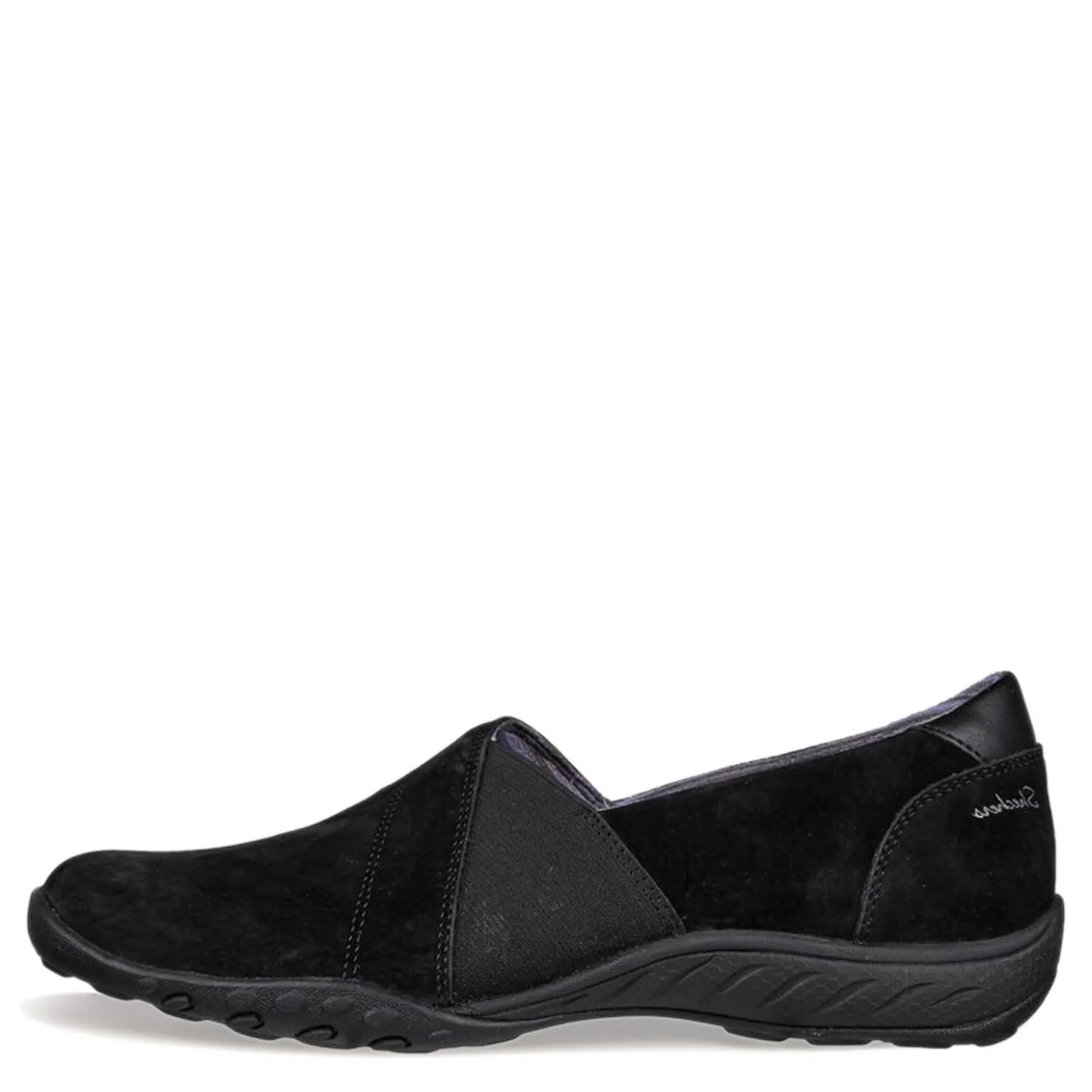 Women's , Relaxed Fit: Breathe-Easy - Kindred Slip-On|Skechers Outlet