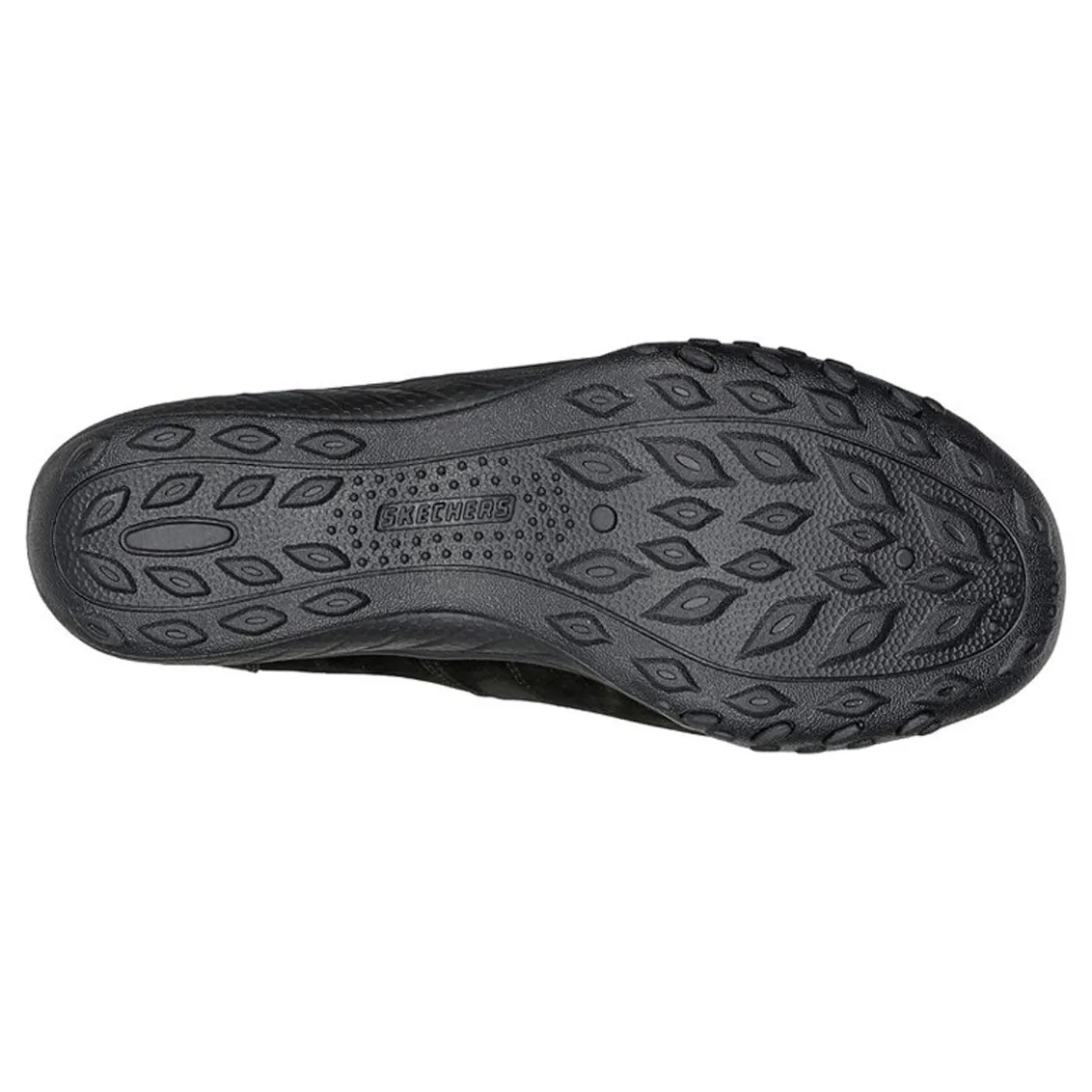 Women's , Relaxed Fit: Breathe-Easy - Kindred Slip-On|Skechers Outlet