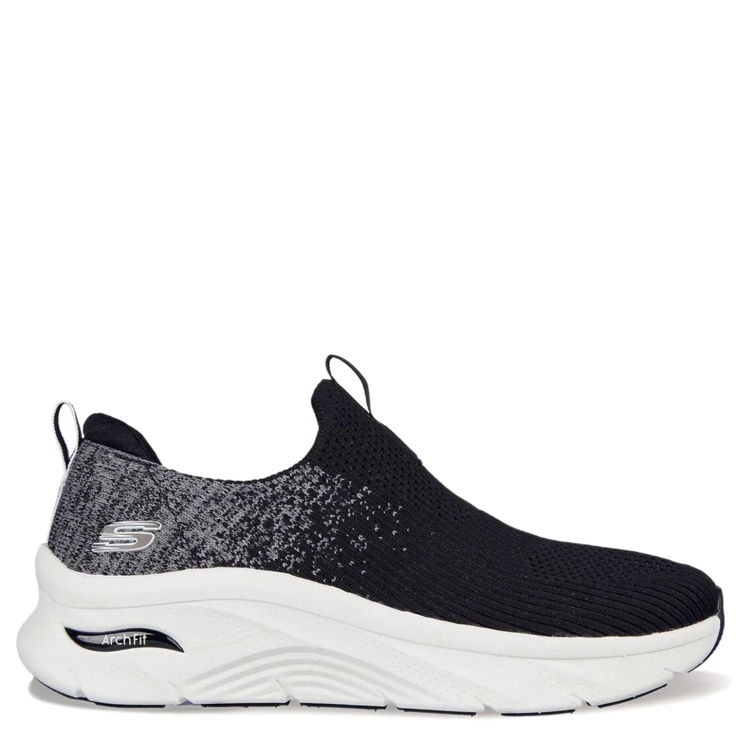 Women's , Relaxed Fit: Arch Fit D'Lux - Key Journey Sneaker|Skechers Best