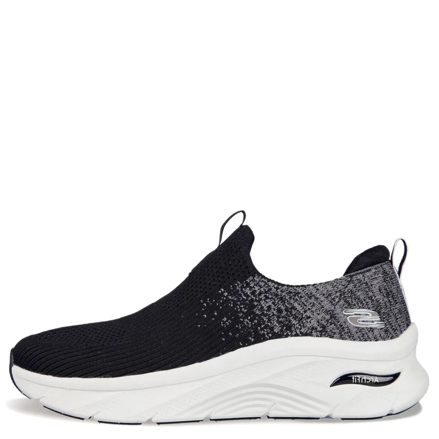 Women's , Relaxed Fit: Arch Fit D'Lux - Key Journey Sneaker|Skechers Best