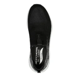 Women's , Relaxed Fit: Arch Fit D'Lux - Key Journey Sneaker|Skechers Best
