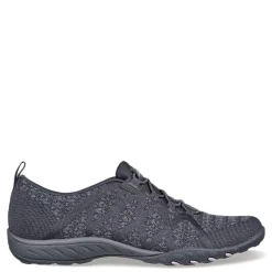 Women's , Relaxed Fit: Breathe-Easy - Infi-Knity Sneaker|Skechers Best