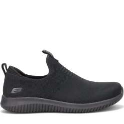 Women's Skechers, Relaxed Fit: Ultra Flex SR Work Shoe|Skechers Work Hot