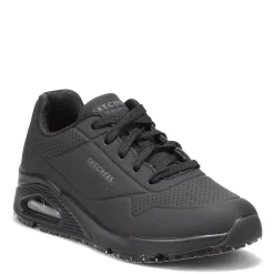 Women's Skechers, Relaxed Fit: Uno SR Work Shoe|Skechers Work Clearance