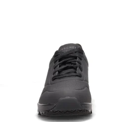 Women's Skechers, Relaxed Fit: Uno SR Work Shoe|Skechers Work Clearance