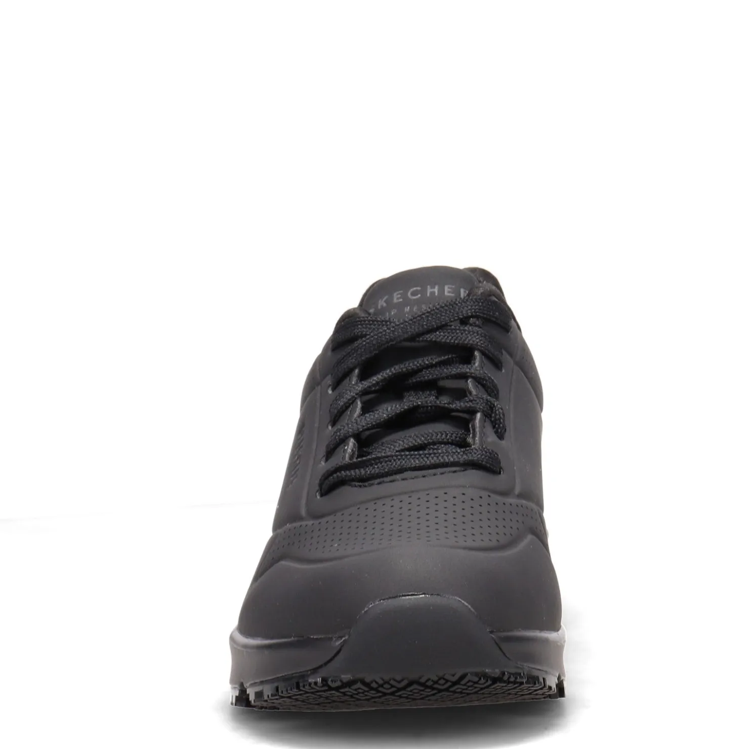Women's Skechers, Relaxed Fit: Uno SR Work Shoe|Skechers Work Clearance
