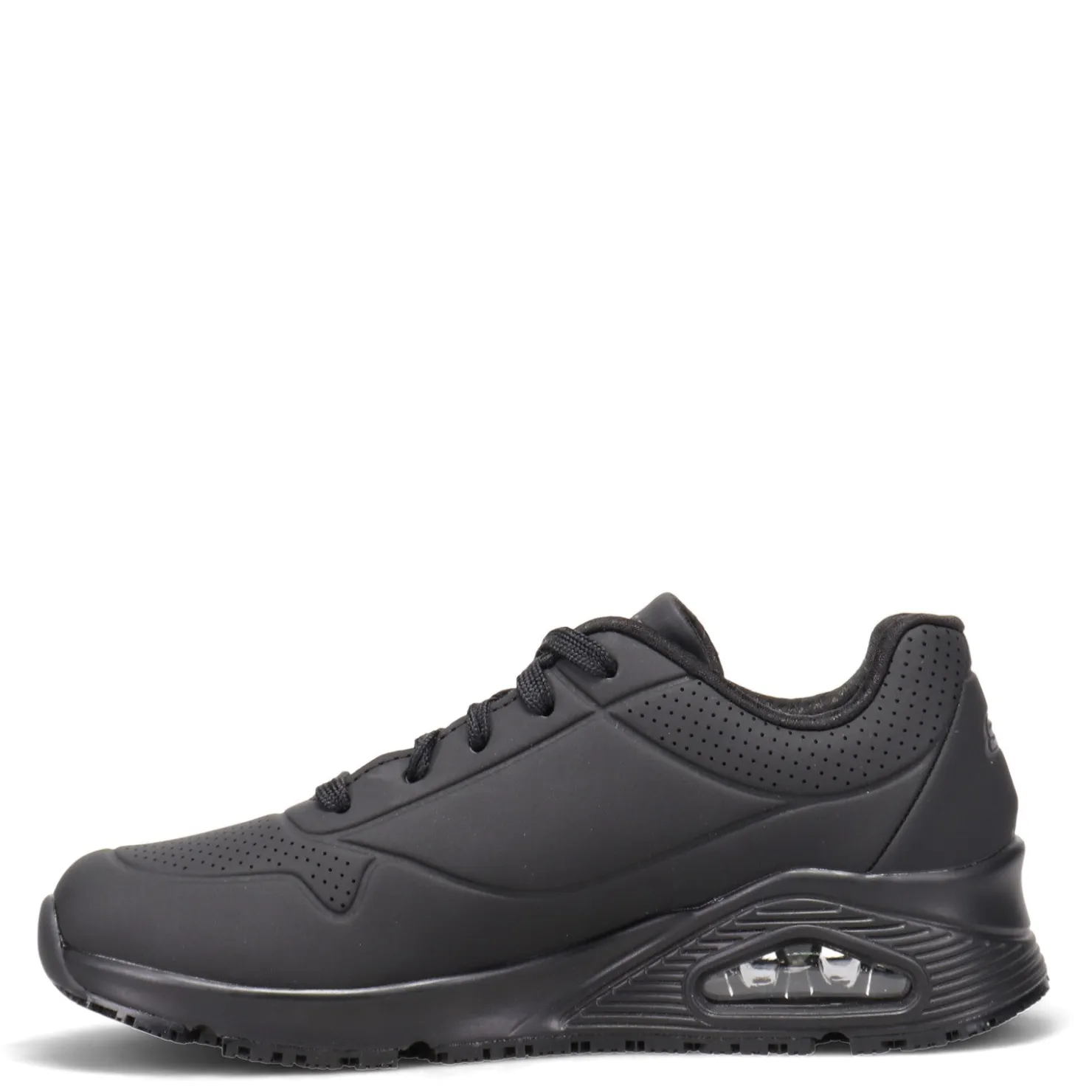 Women's Skechers, Relaxed Fit: Uno SR Work Shoe|Skechers Work Clearance