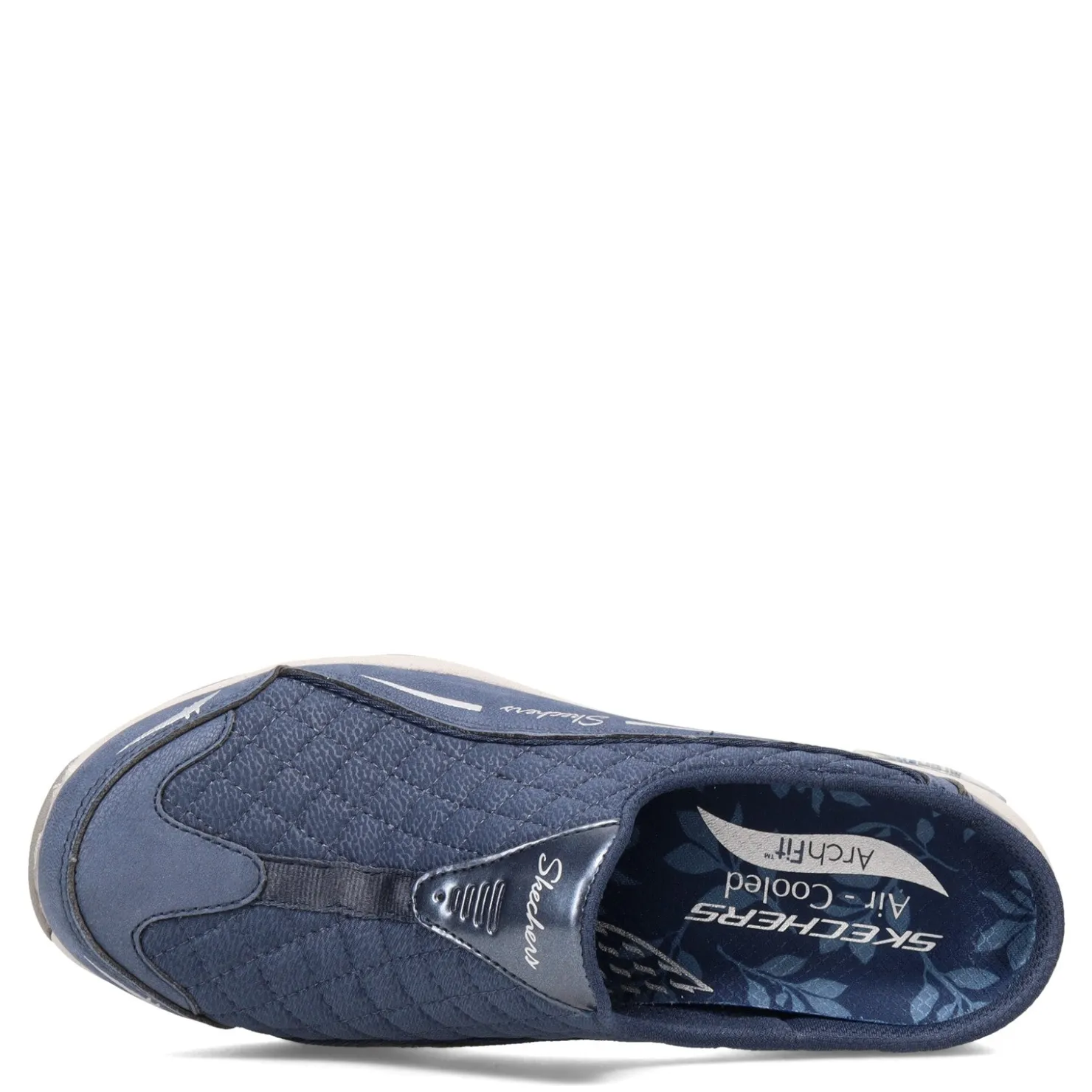Women's , Relaxed Fit: Arch Fit - Commute Clog|Skechers New
