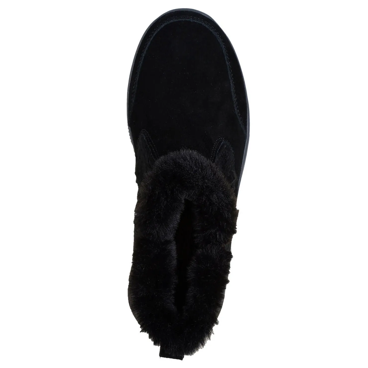 Women's , Relaxed Fit: Easy Going - Cozy Inn Boot|Skechers Discount