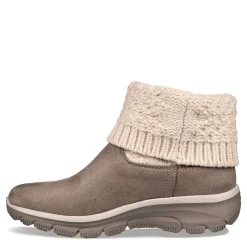 Women's , Relaxed Fit: Slip-Ins - Easy Going - Cozy Weather 2 Boot|Skechers Online