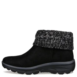 Women's , Relaxed Fit: Easy Going - Cozy Weather Boot|Skechers Hot