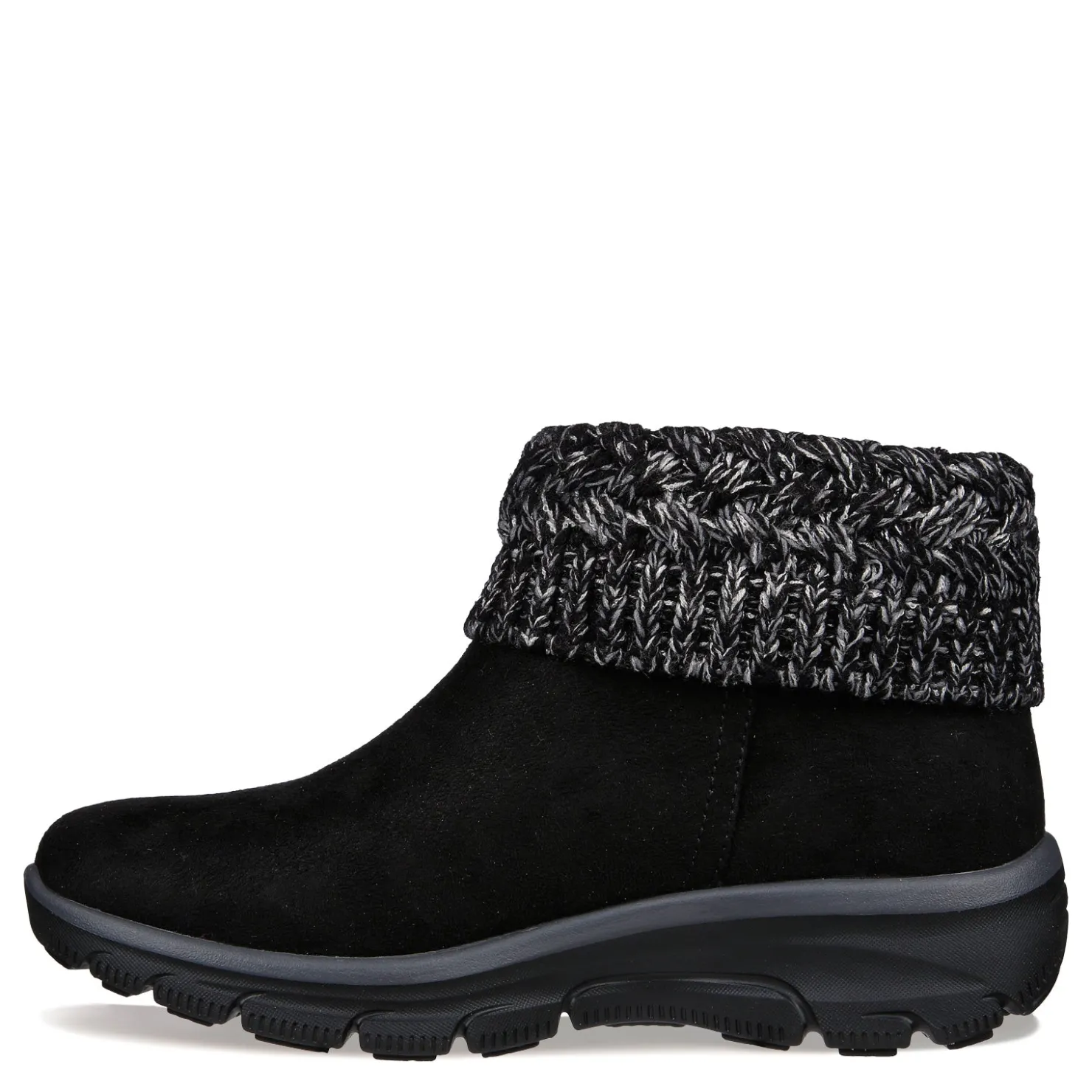 Women's , Relaxed Fit: Easy Going - Cozy Weather Boot|Skechers Hot