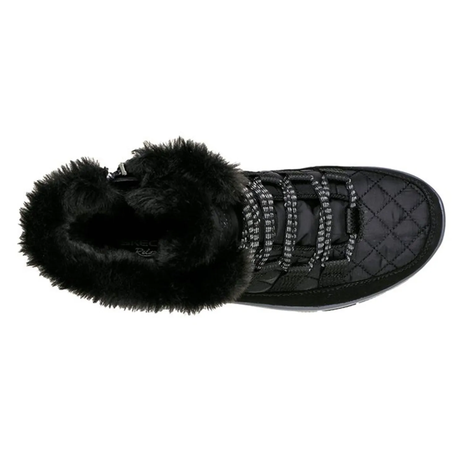 Women's , Relaxed Fit: Easy Going - Moro Street Boot|Skechers