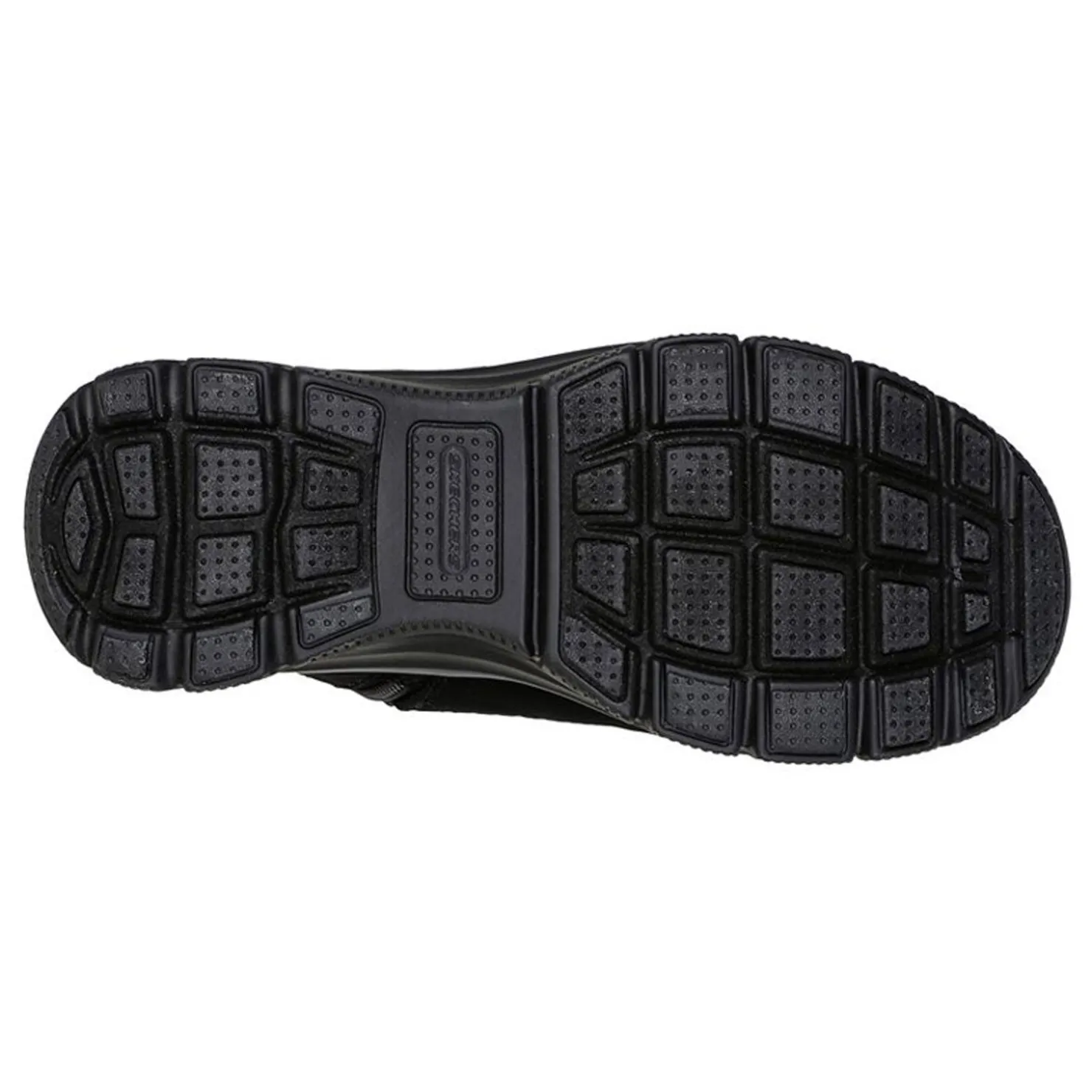 Women's , Relaxed Fit: Easy Going - Moro Street Boot|Skechers