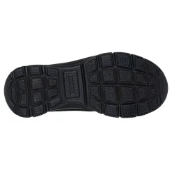 Women's , Relaxed Fit: Easy Going - Latte 2 Clog - Wide Width|Skechers Best