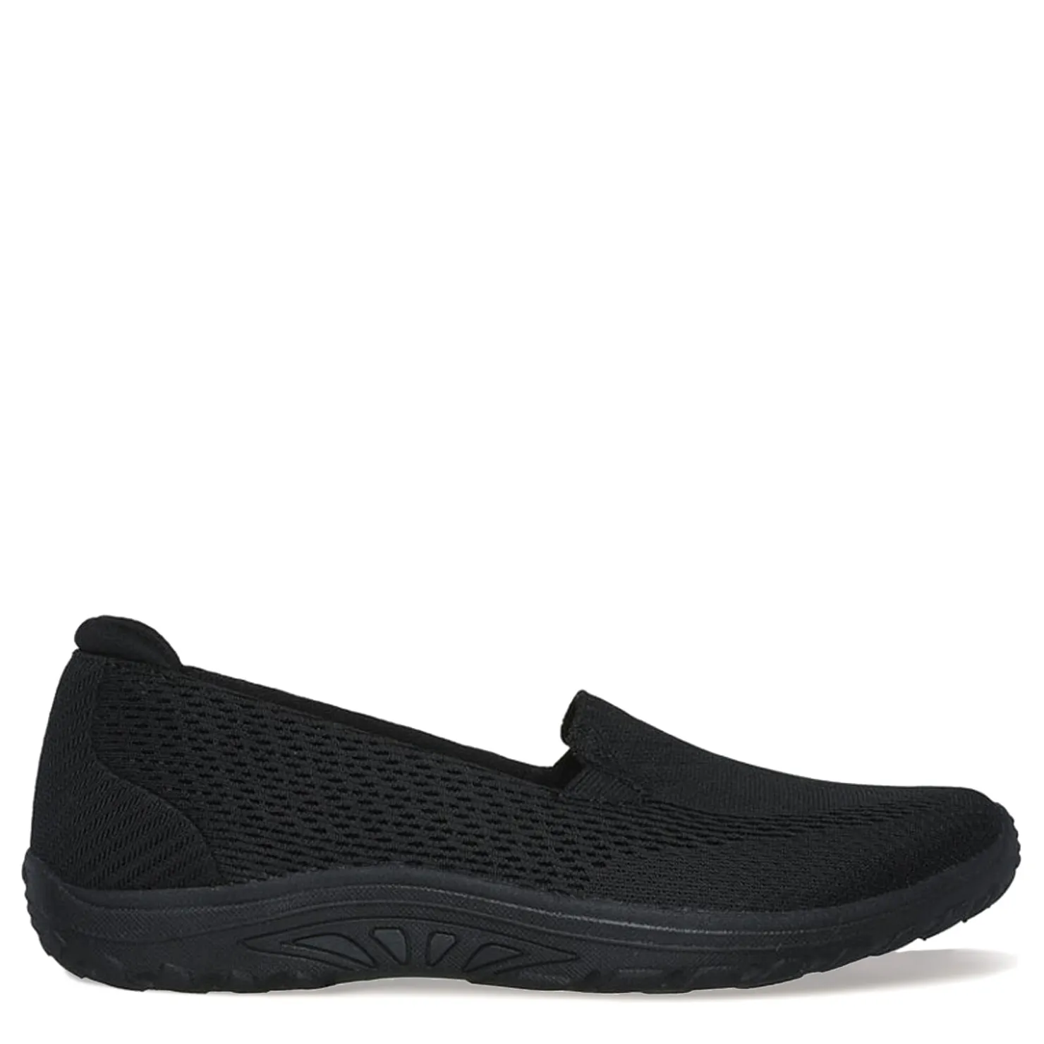 Women's , Relaxed Fit: Reggae Fest - Willows Vibe Slip-On - Wide Width|Skechers Outlet