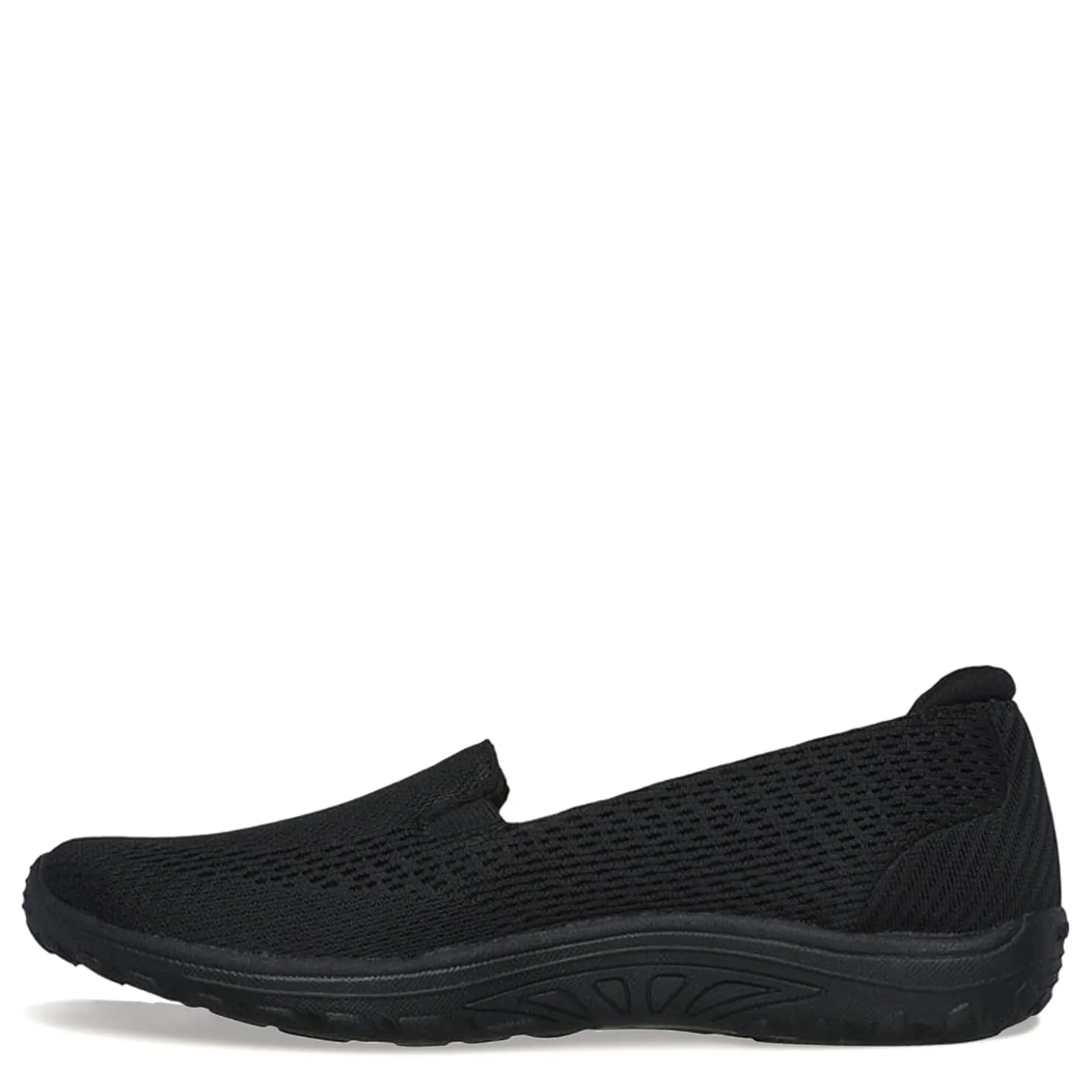 Women's , Relaxed Fit: Reggae Fest - Willows Vibe Slip-On - Wide Width|Skechers Outlet