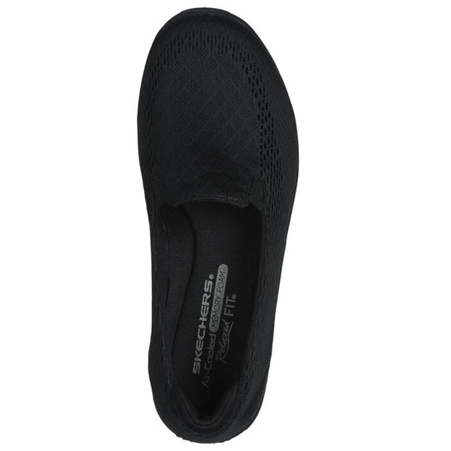 Women's , Relaxed Fit: Reggae Fest - Willows Vibe Slip-On - Wide Width|Skechers Outlet