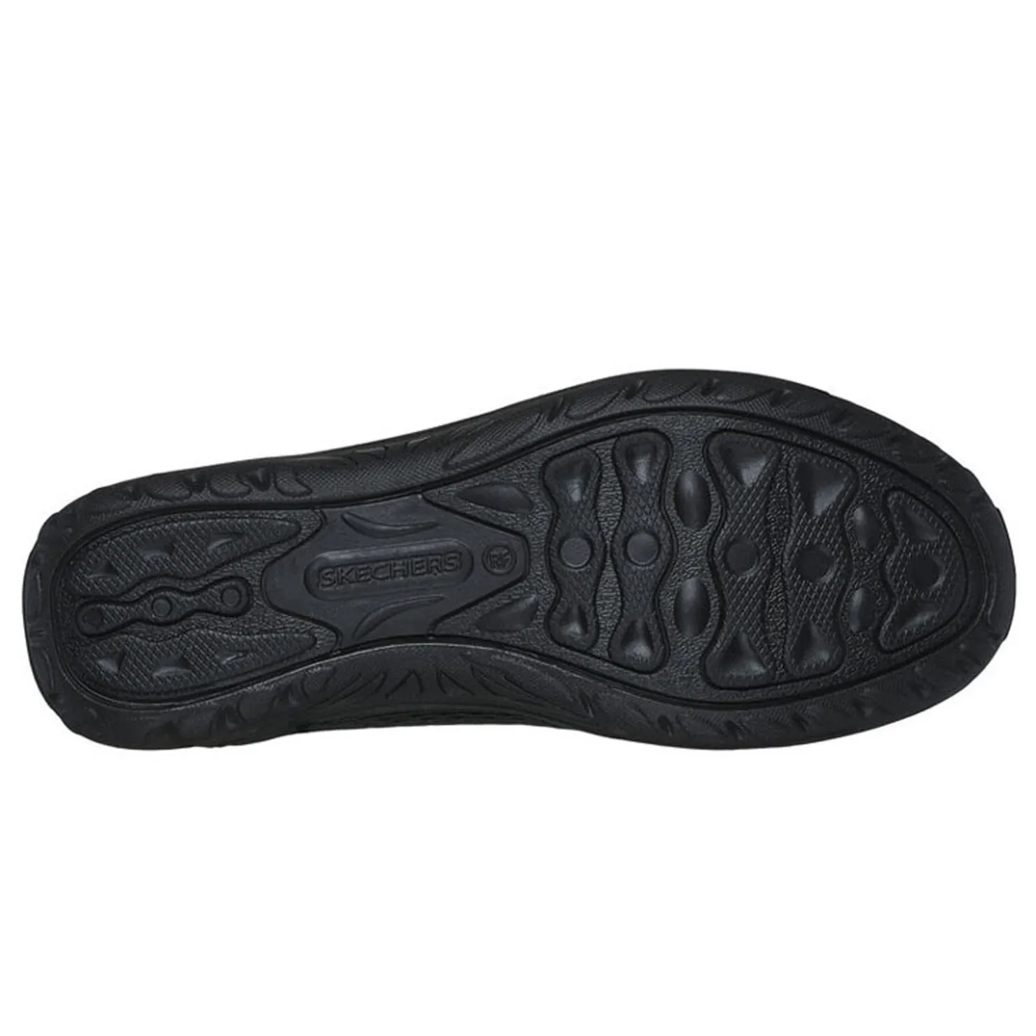 Women's , Relaxed Fit: Reggae Fest - Willows Vibe Slip-On - Wide Width|Skechers Outlet