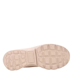 Women's , Relaxed Fit: Easy Going - Latte 2 Clog|Skechers Outlet