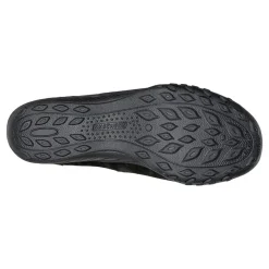 Women's , Relaxed Fit: Breathe-Easy - Kindred Slip-On|Skechers Hot