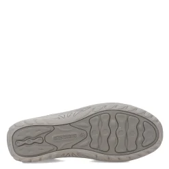 Women's , Relaxed Fit: Reggae Fest - Wicker Slip-On - Wide Width|Skechers Clearance