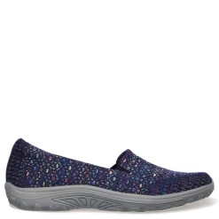 Women's , Relaxed Fit: Reggae Fest - Wicker Slip-On|Skechers Discount