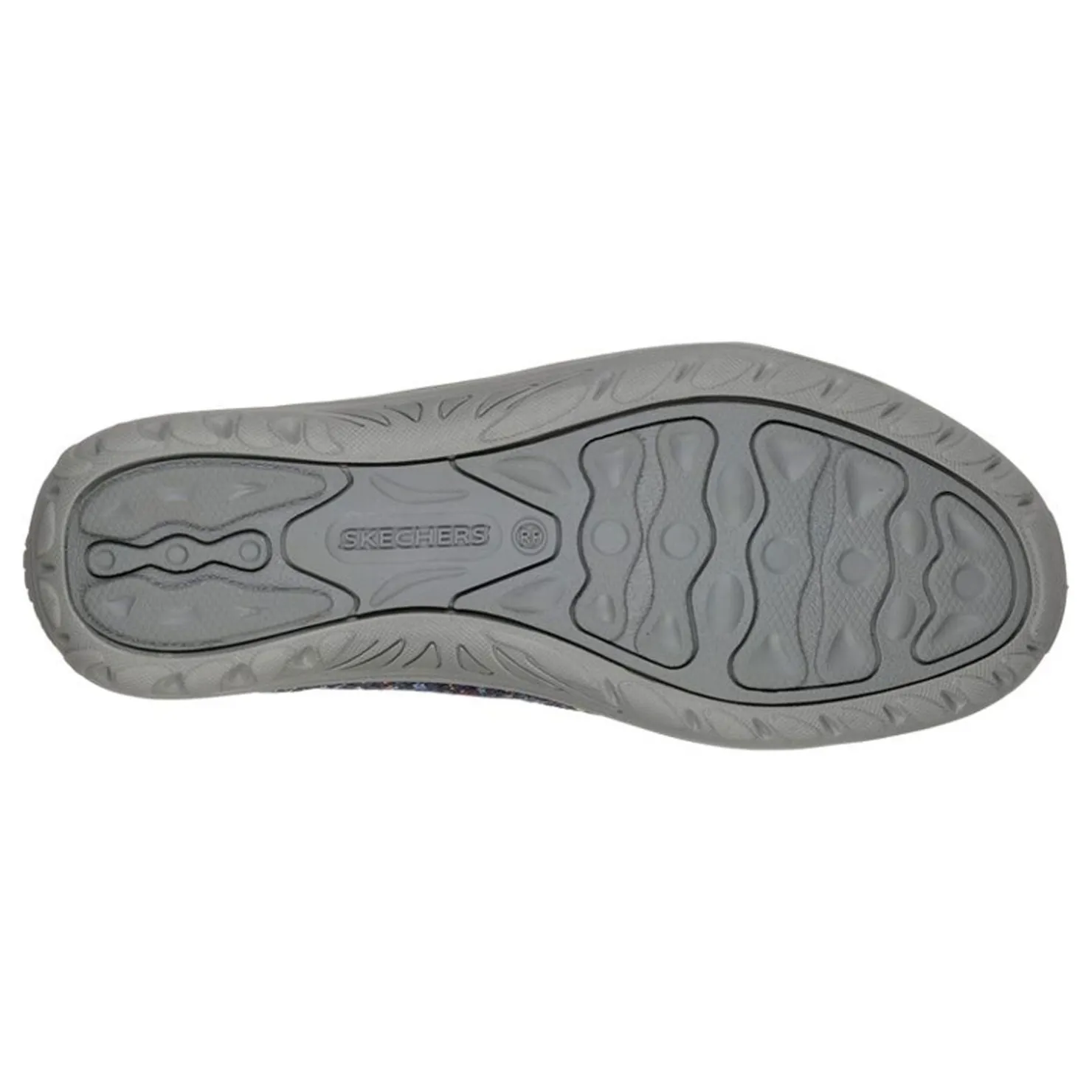 Women's , Relaxed Fit: Reggae Fest - Wicker Slip-On|Skechers Discount