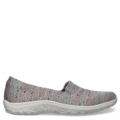 Women's , Relaxed Fit: Reggae Fest - Wicker Slip-On|Skechers Discount