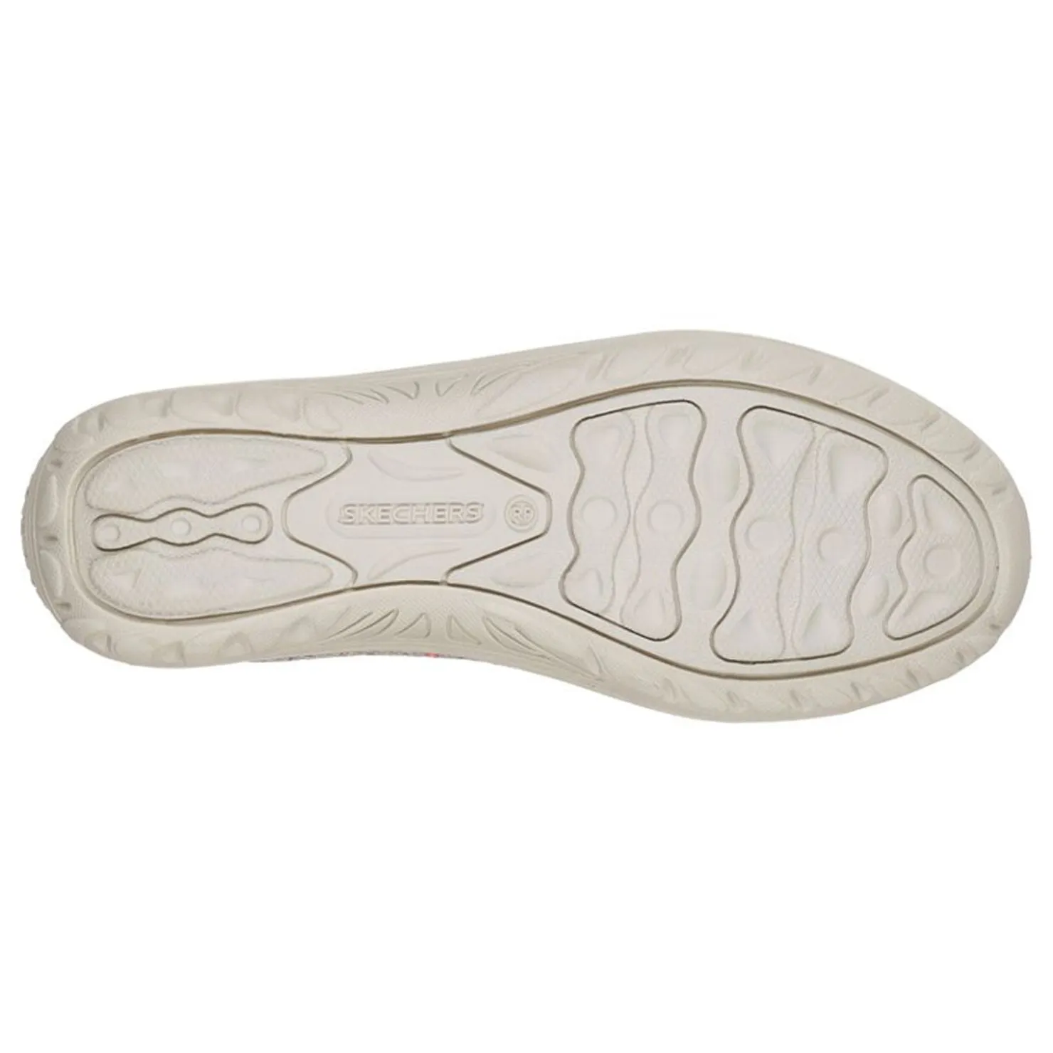 Women's , Relaxed Fit: Reggae Fest - Wicker Slip-On|Skechers Discount
