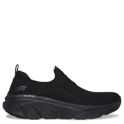 Women's , Relaxed Fit: D'Lux Walker 2.0 - Bold State Sneaker|Skechers Clearance