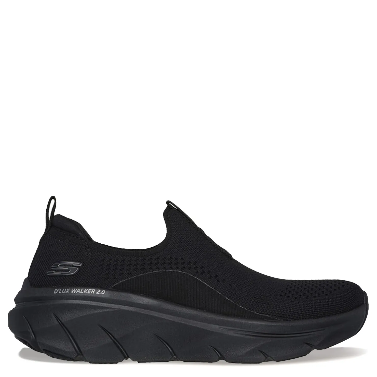 Women's , Relaxed Fit: D'Lux Walker 2.0 - Bold State Sneaker|Skechers Clearance