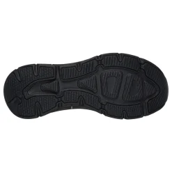 Women's , Relaxed Fit: D'Lux Walker 2.0 - Bold State Sneaker|Skechers Clearance