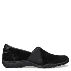 Women's , Relaxed Fit: Breathe-Easy - Kindred Slip-On|Skechers
