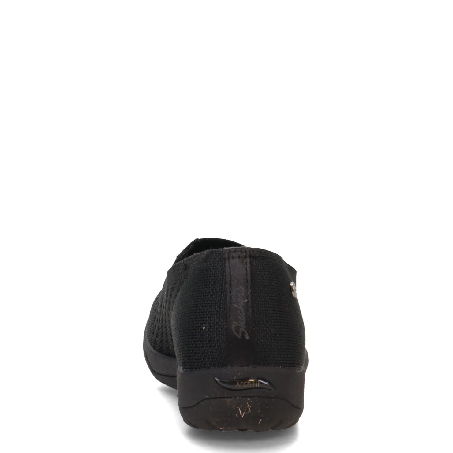 Women's , Relaxed Fit: Arch Fit Reggae Cup - For Fun Slip-On|Skechers Hot